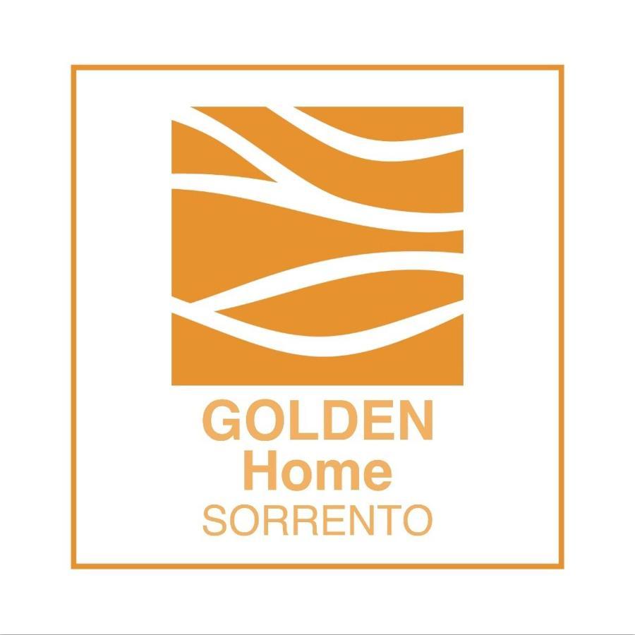 Golden Sorrente