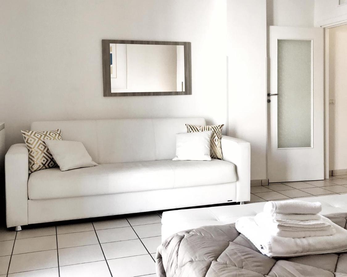 Golden Appartement Sorrente