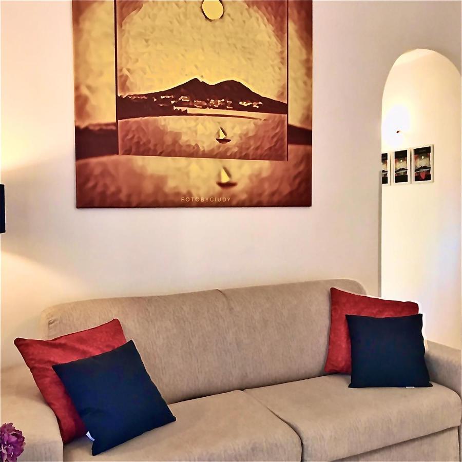 Golden Sorrente