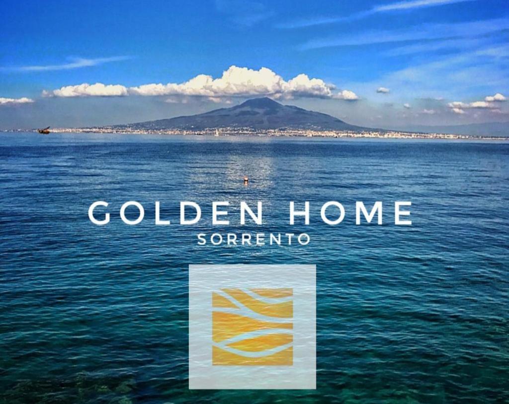 Apartment Golden *