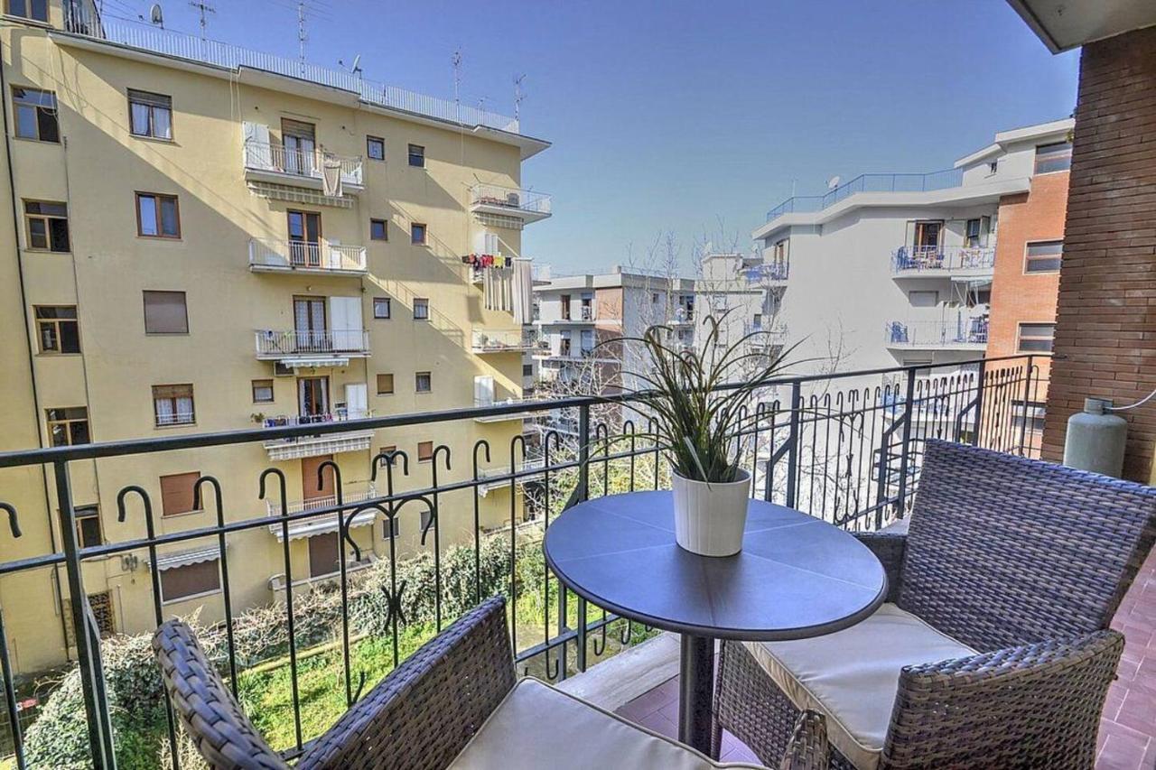Apartment Golden Sorrento