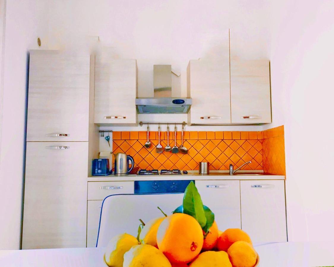Golden Apartment